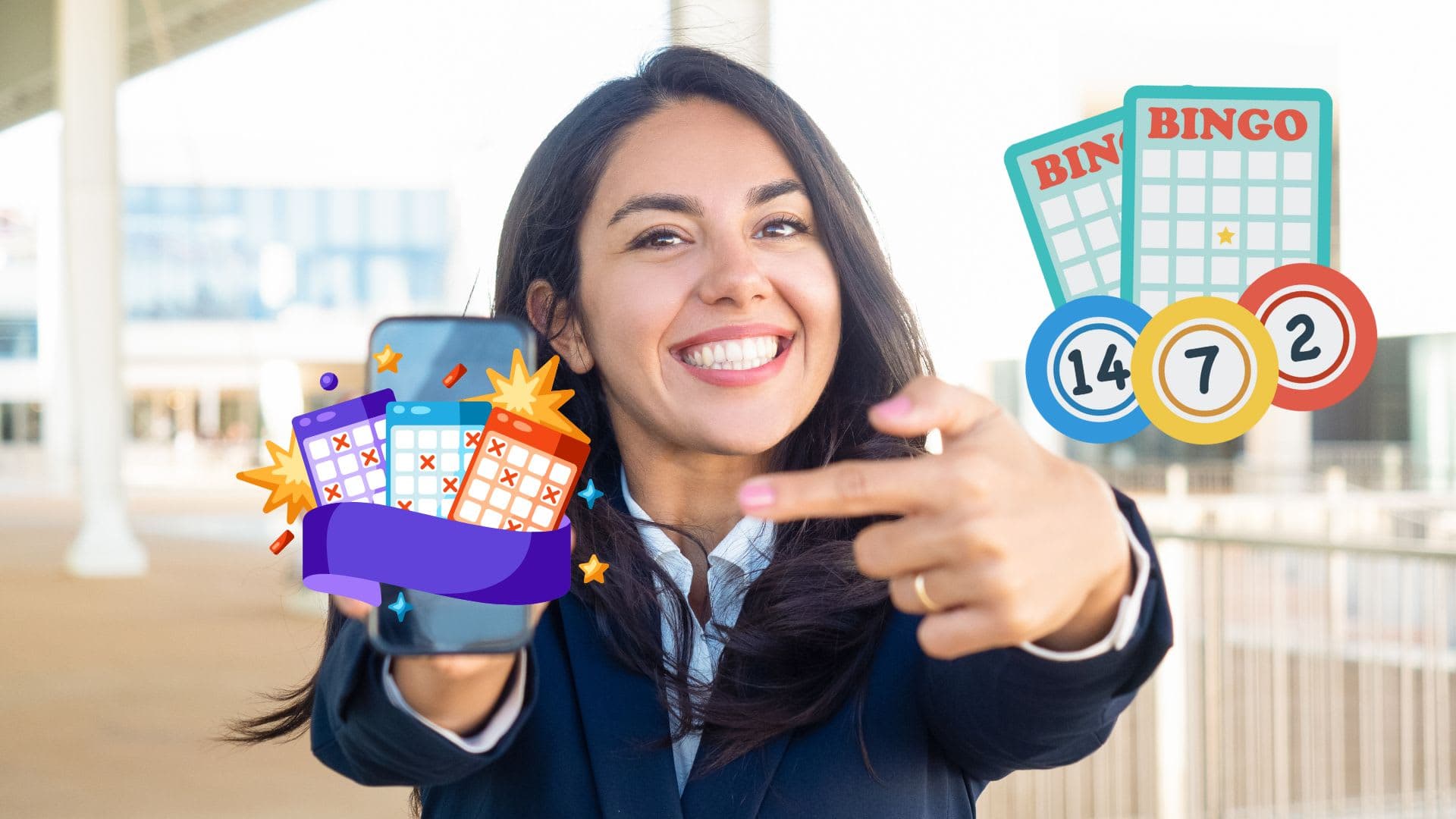 Las 7 mejores aplicaciones de lotería para optimizar el juego image