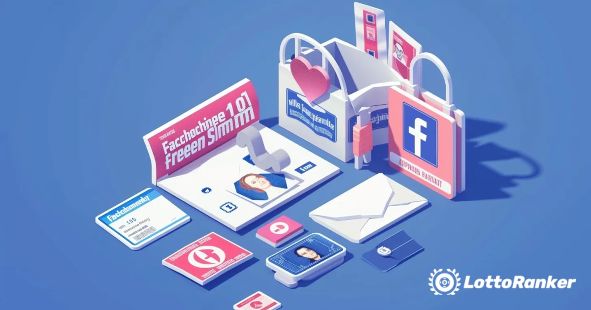 Las 10 principales estafas de Facebook: cómo reconocerse y protegerse