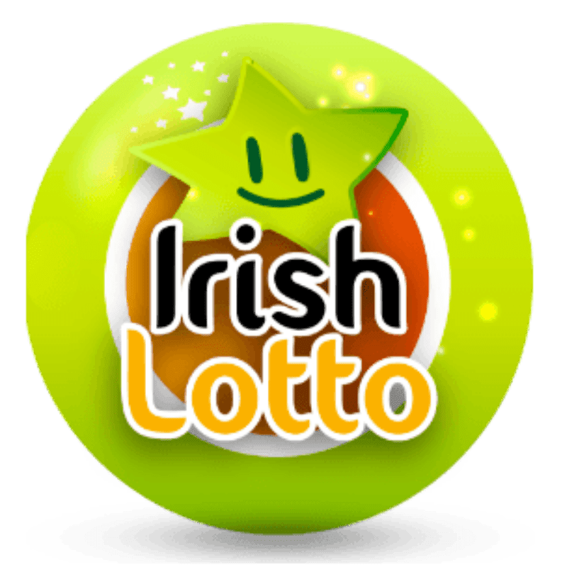 Mejor LoterÃ­a de Irish Lottery en 2023