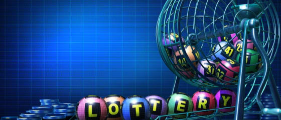BetGames lanza su juego inaugural de loterÃ­a en lÃ­nea Instant Lucky 7
