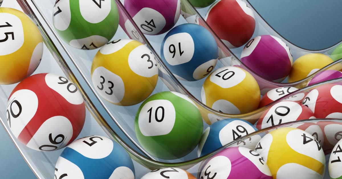 Formas alternativas de encontrar sus nÃºmeros de loterÃ­a de la suerte